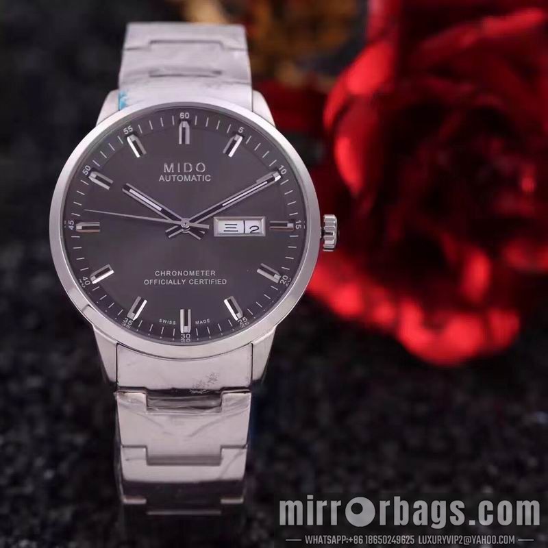 Replica Mido 41mm 042430 Watch