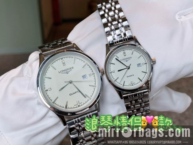 Replica Longines M40mm woman30mm 0427 05 Watch