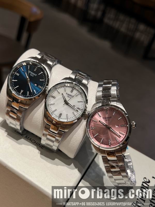 Replica Tissot 34mm 111401 Watch