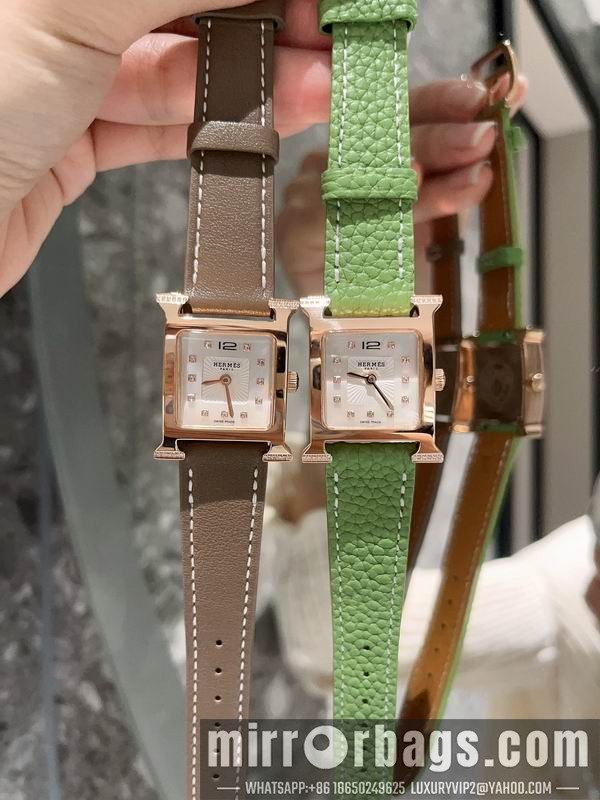 Replica Hermes 21mm 111406 Watch