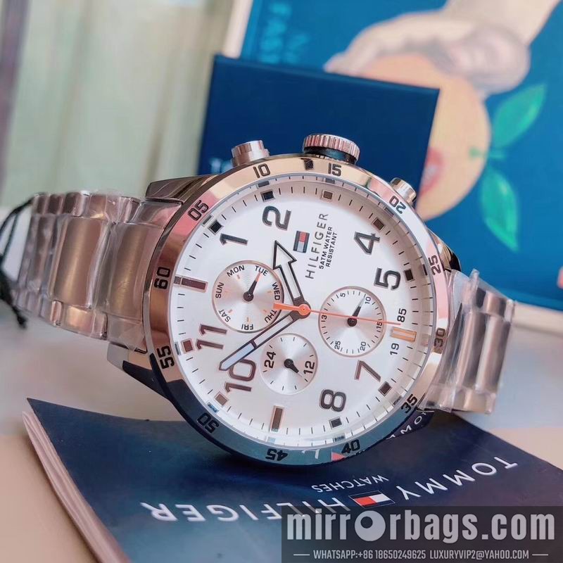 Replica Tommy 44mm 101033 Watch