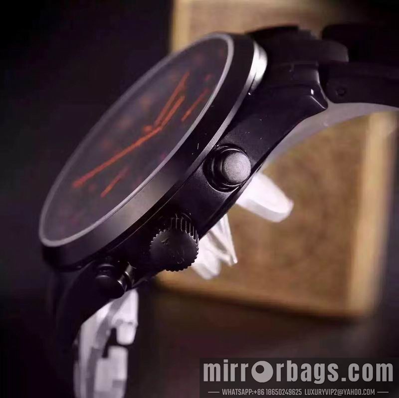 Replica Mido 42mm 042418 Watch