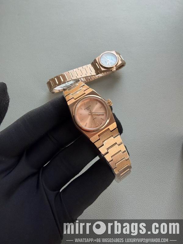 Replica Tissot 25mm 042413 Watch