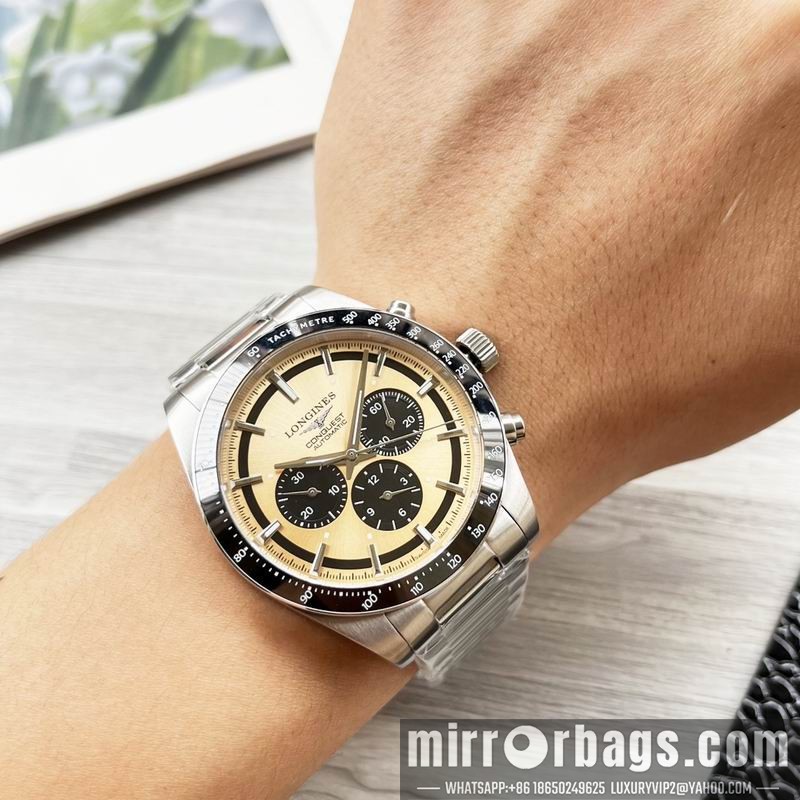 Replica Longines 42mm 082361 Watch