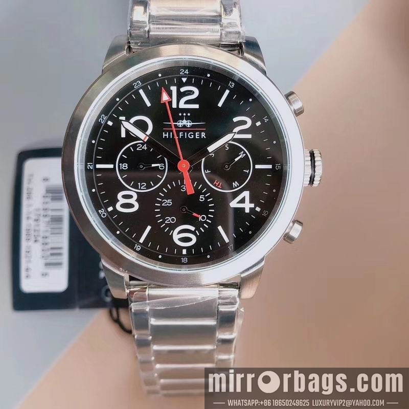 Replica Tommy 44mm 101008 Watch