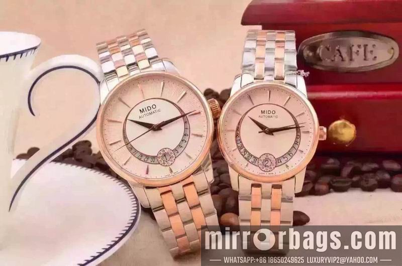 Replica Mido man39mm woman33mm 042459 Watch