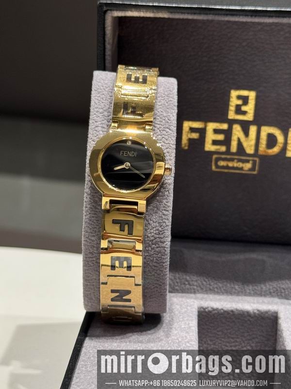 Replica Fendi 25mm 101526 Watch