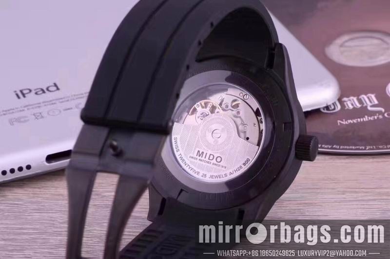 Replica Mido 42mm 042413 Watch