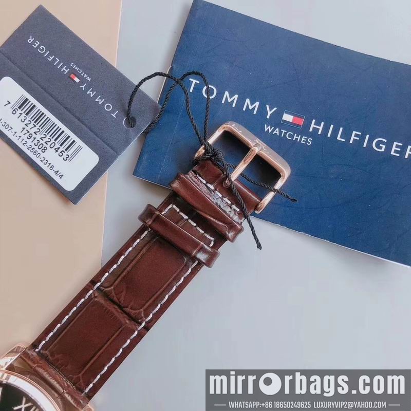 Replica Tommy 40mm 101025 Watch