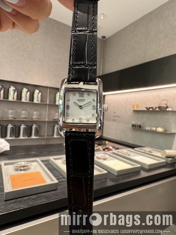 Replica Hermes 23X23mm 101449 Watch