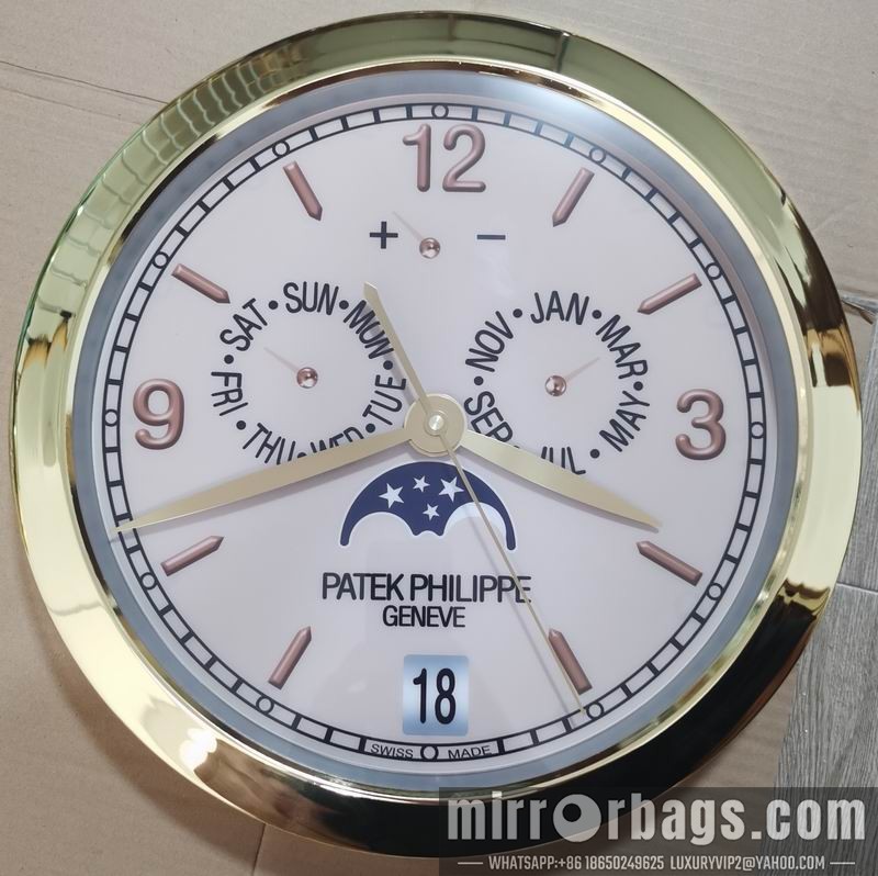 Replica Patek Philippe clock 0805 Watch
