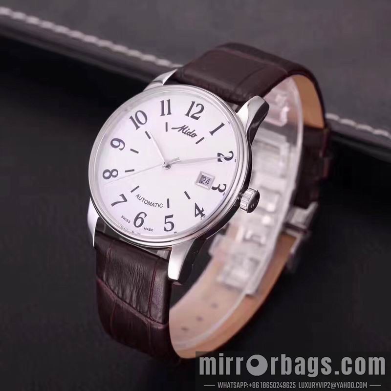 Replica Mido man39mm woman33mm 042443 Watch
