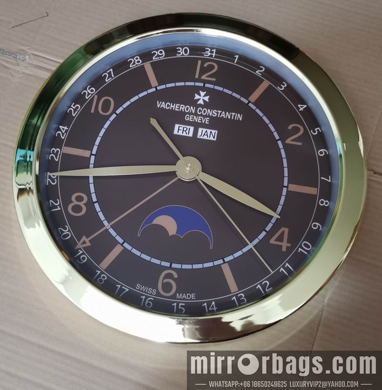 Replica Vacheron Constantin clock 0805 Watch