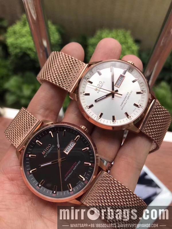 Replica Mido 41mm 042405 Watch
