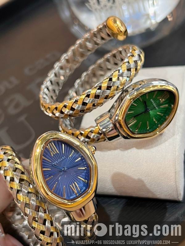 Replica Bvlgari watch 122853 Watch