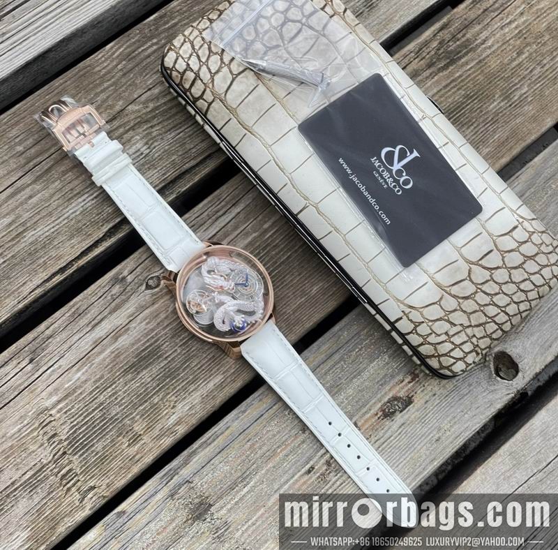Replica Jacob & Co 47mm 111463 Watch