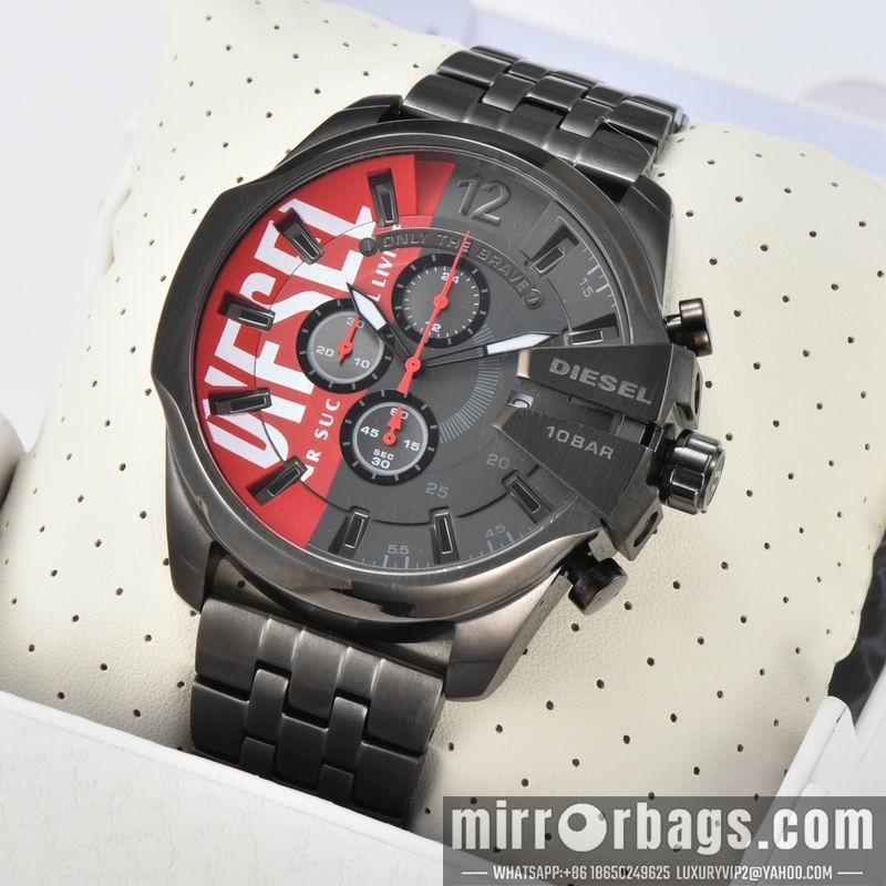 Replica Diesel 50mm 082203 Watch