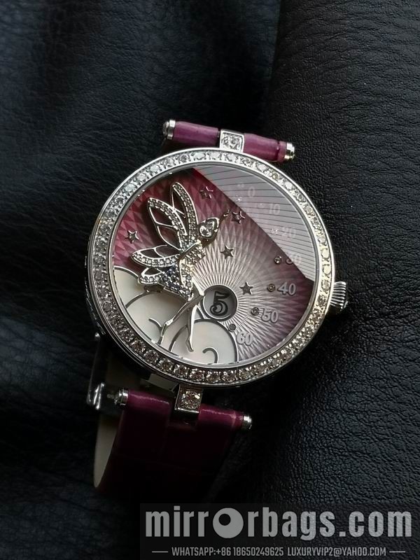Replica Van Cleef & Arpels watch 040956 Watch