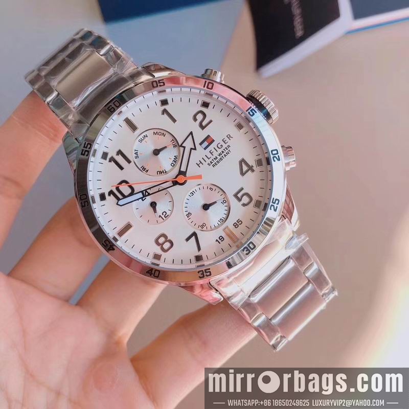 Replica Tommy 44mm 101033 Watch