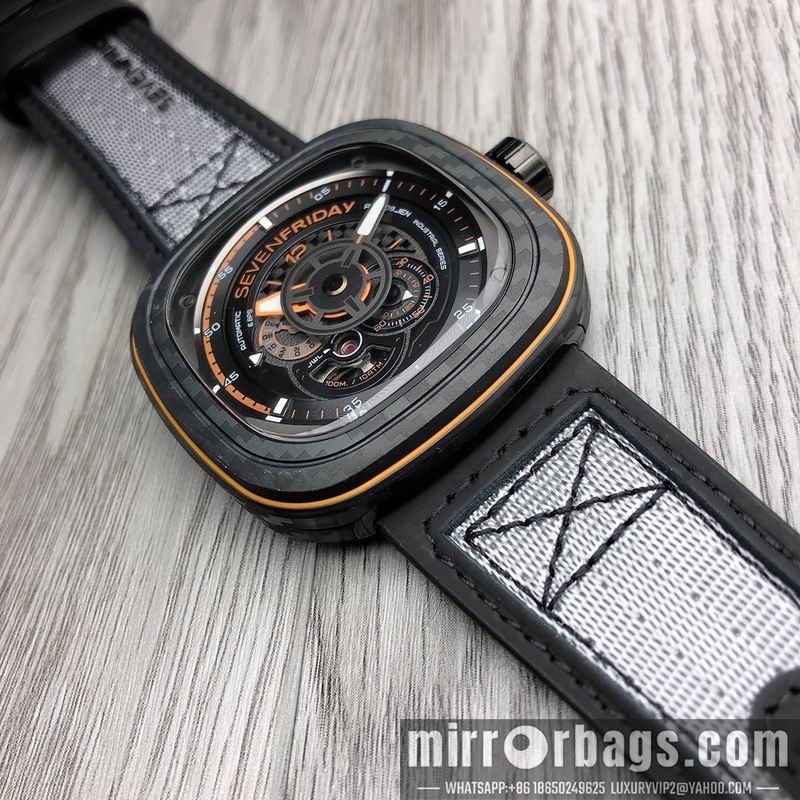 Replica Seven Friday watch 090463 Watch