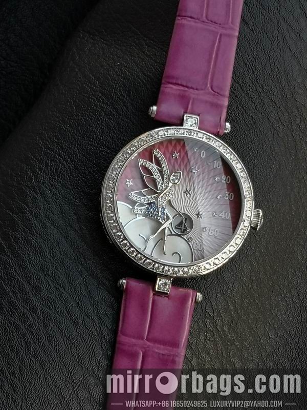 Replica Van Cleef & Arpels watch 040956 Watch