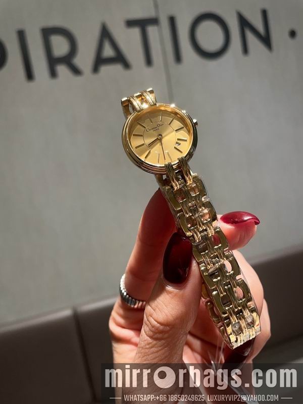 Replica Dior watch 111407 Watch