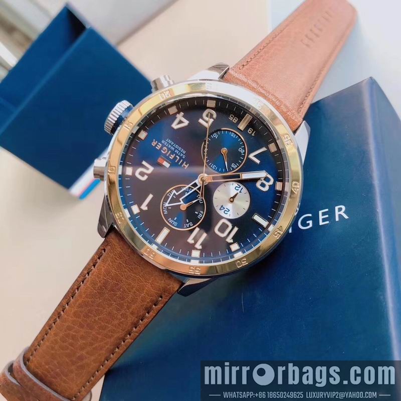 Replica Tommy 44mm 101033 Watch