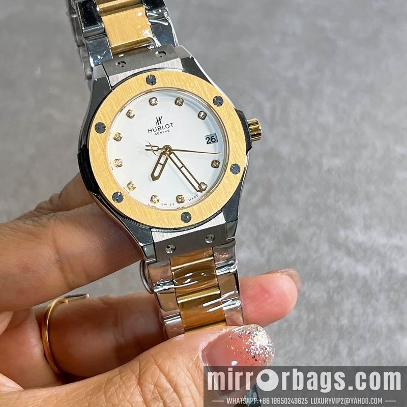 Replica Hublot 36mm 042751 Watch
