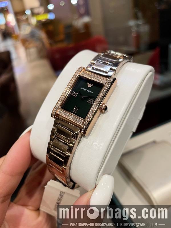 Replica Armani 32X6.4mm 052325 Watch