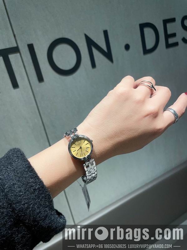 Replica Dior watch 111407 Watch