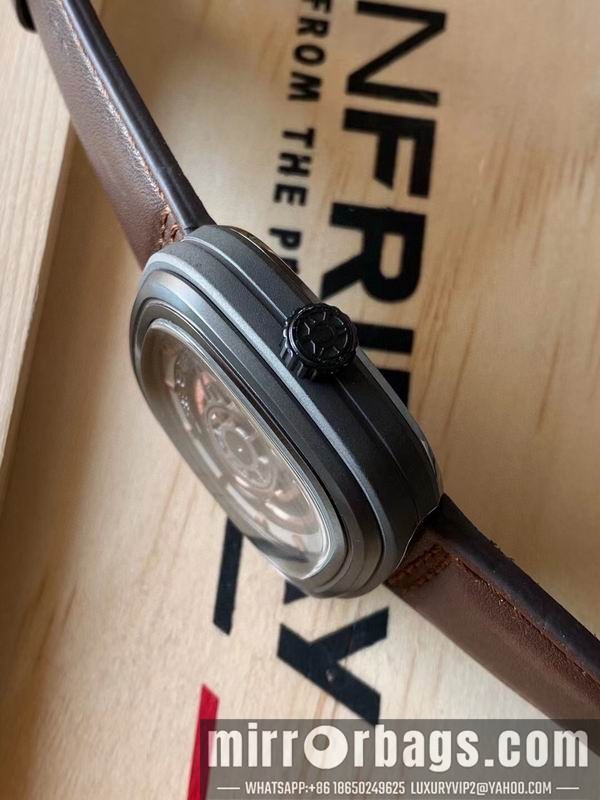 Replica Seven Friday 47mm 090465 Watch