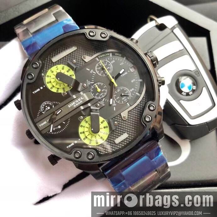 Replica Diesel 57mm 082220 Watch