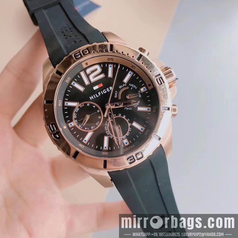 Replica Tommy 44mm 101034 Watch