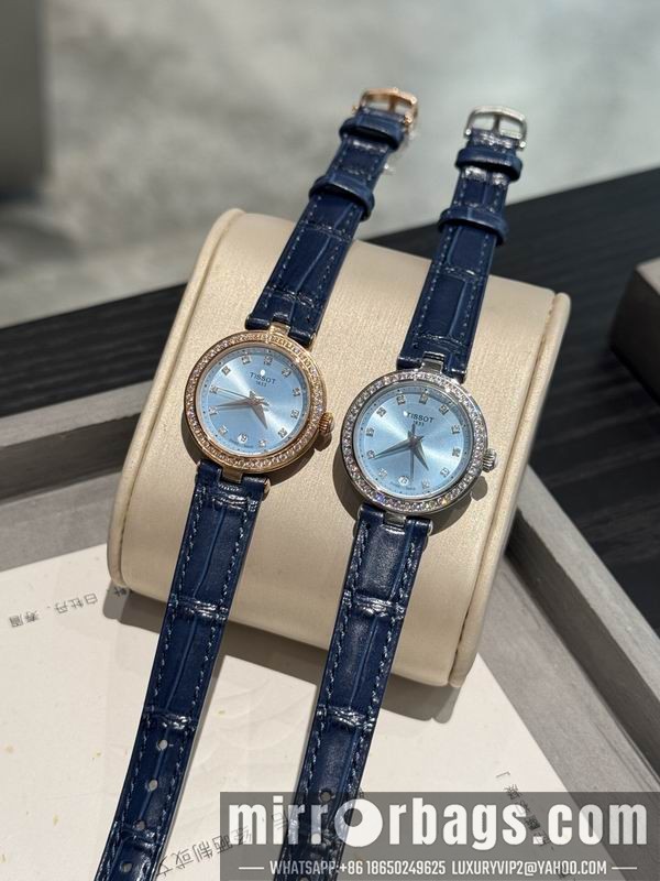 Replica Tissot 26mm 101542 Watch