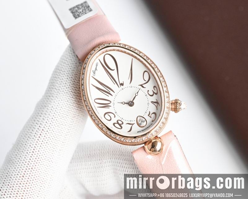 Replica Breguet 36.5X28.45mm 062210 Watch