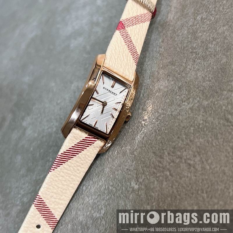 Replica Burberry 19X30mm 042739 Watch