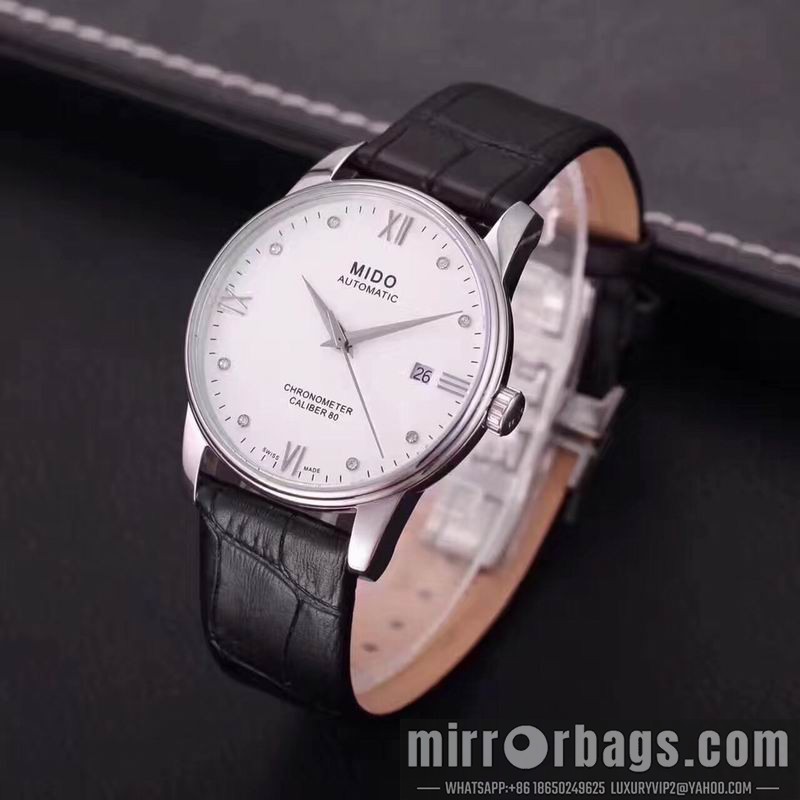 Replica Mido man39mm woman33mm 042442 Watch