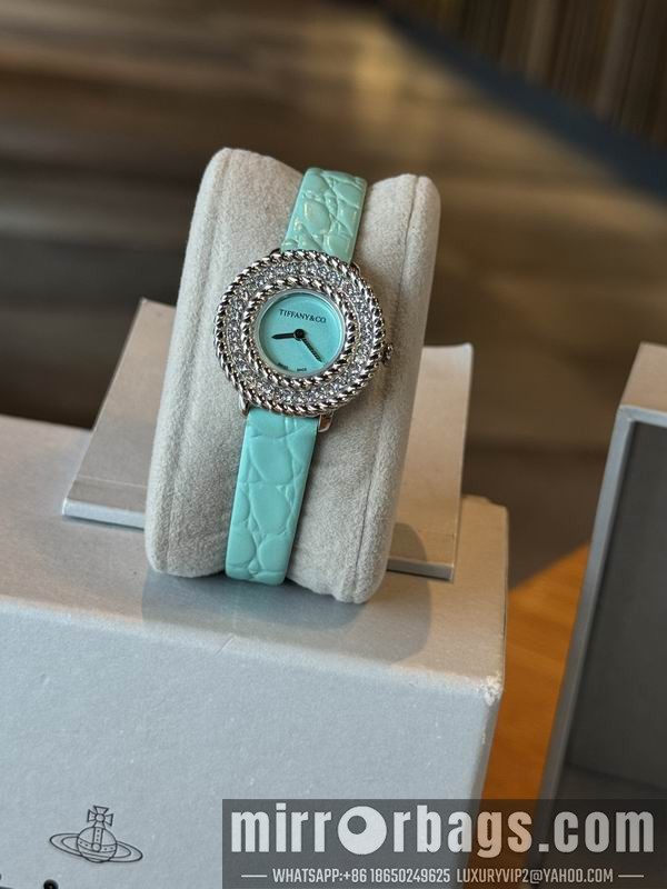 Replica Tiffany 27mm 110365 Watch
