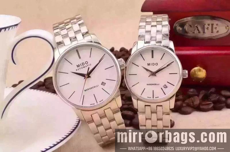 Replica Mido man39mm woman33mm 042460 Watch