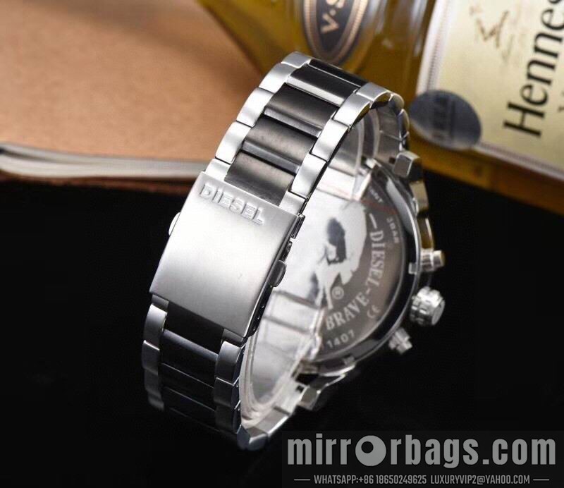 Replica Diesel 57mm 082208 Watch