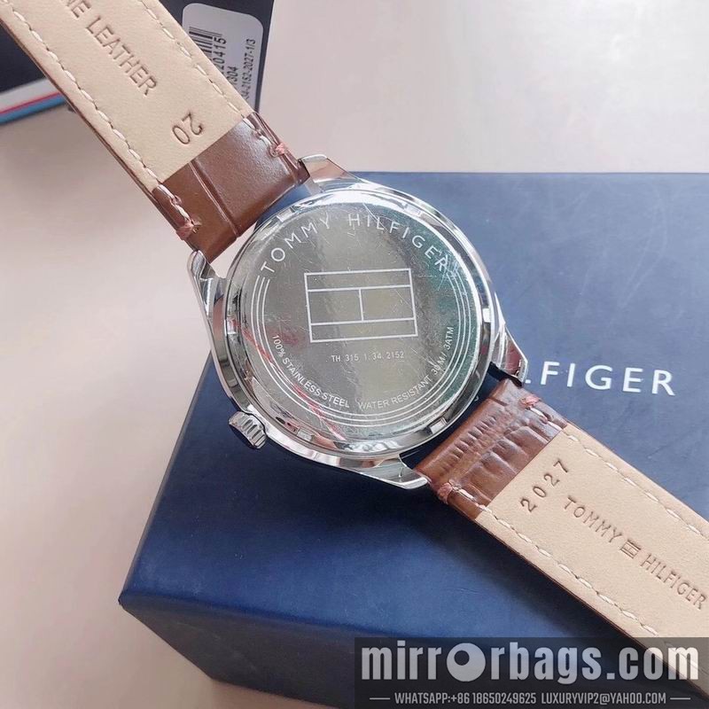 Replica Tommy 48mm 101029 Watch