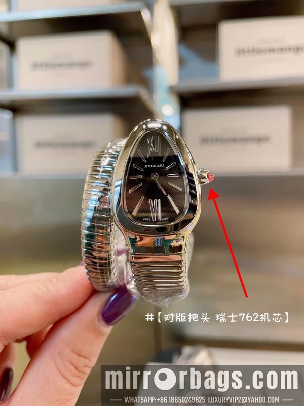 Replica Bvlgari watch 101519 Watch