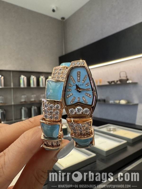 Replica Bvlgari watch 101444 Watch