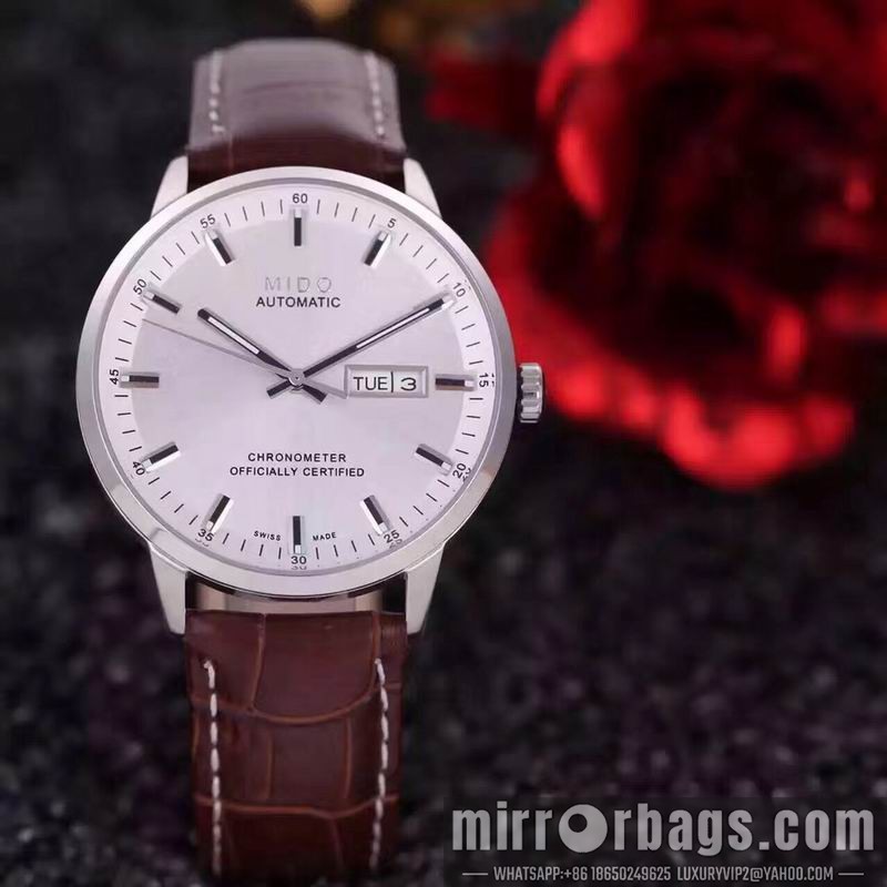 Replica Mido 41mm 042429 Watch