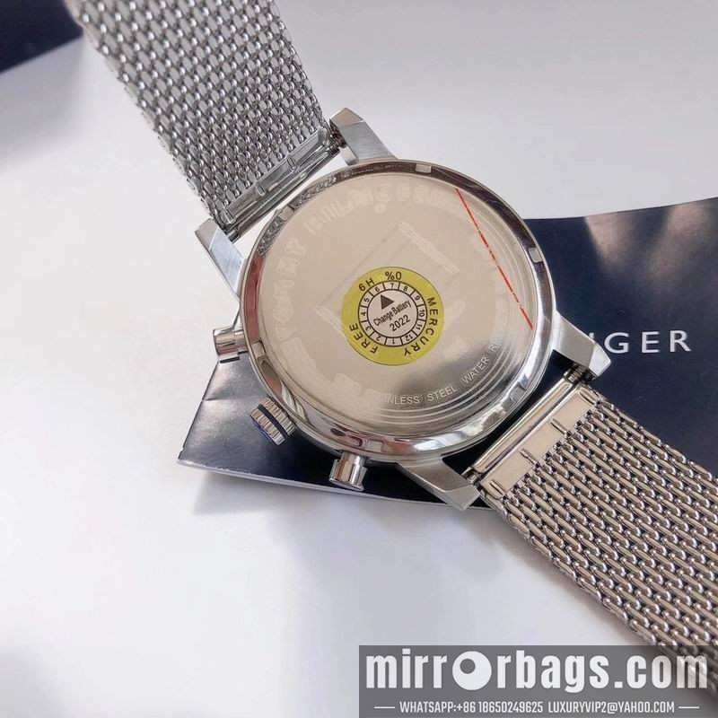 Replica Tommy 44mm 101054 Watch