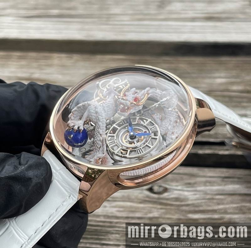 Replica Jacob & Co 47mm 111463 Watch