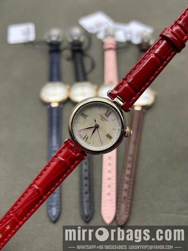 Replica Tissot watch 101572 Watch