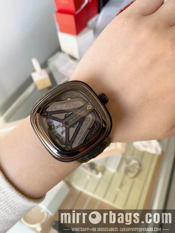 Replica Seven Friday 47mm 090469 Watch