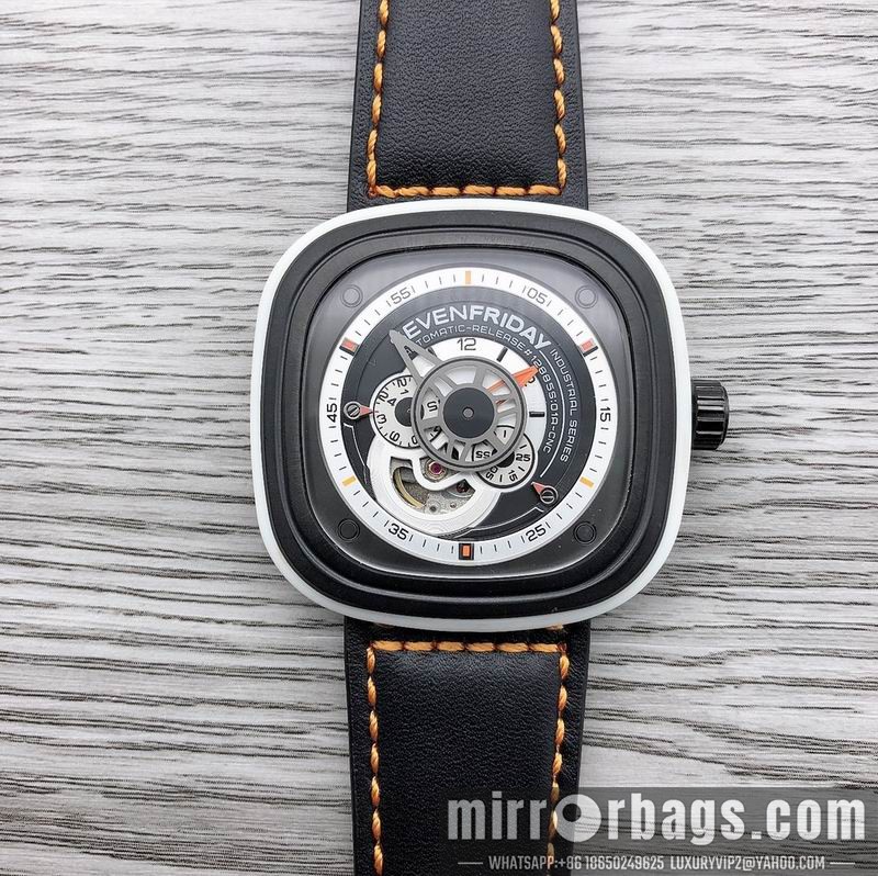 Replica Seven Friday watch 090401 Watch