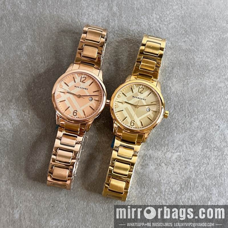 Replica Burberry 32mm 052318 Watch
